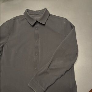 lululemon athletica Black Jacket